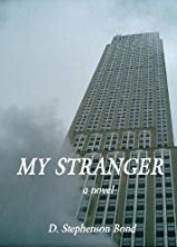 My Stranger: A Novel